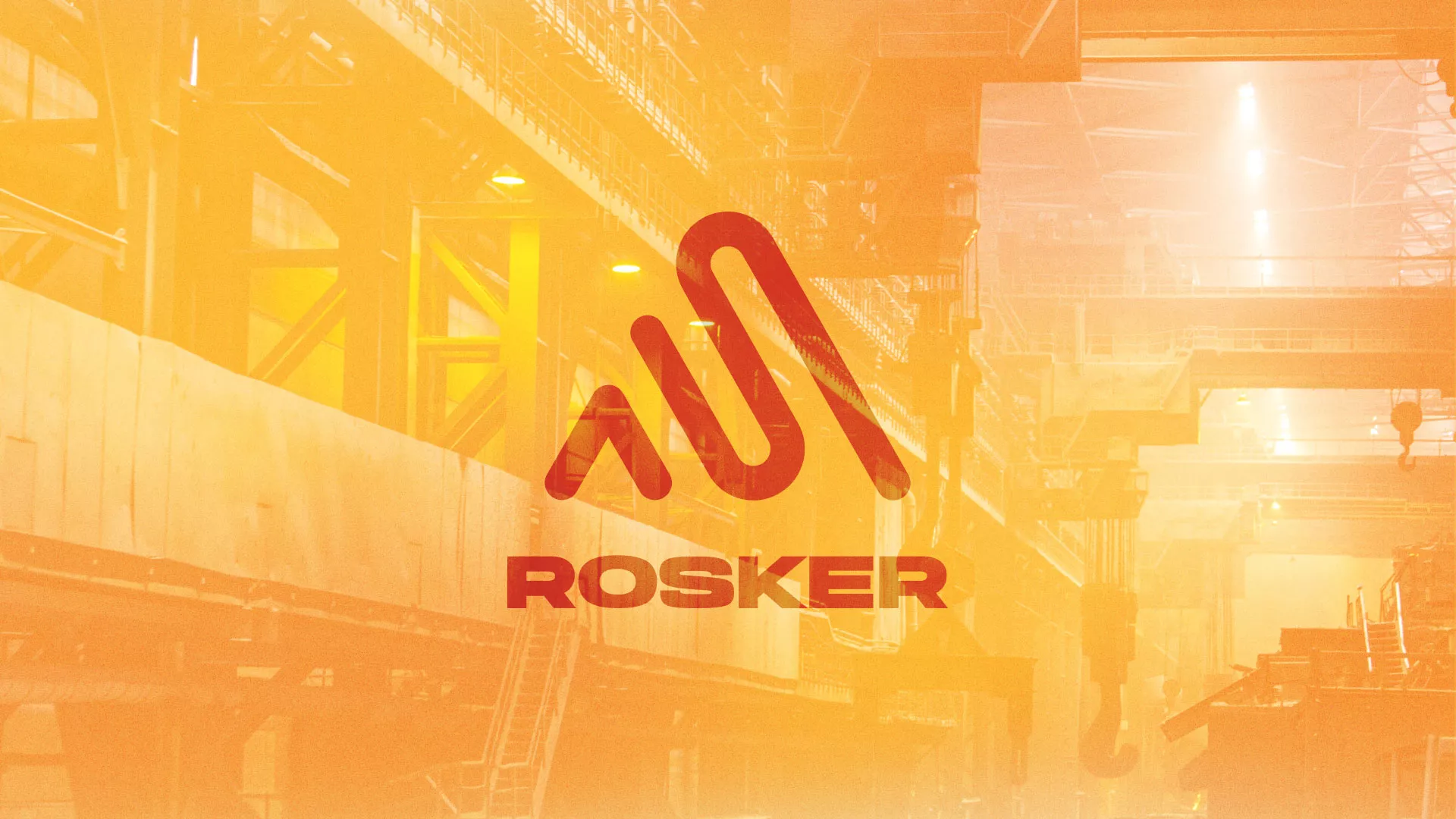 Ребрендинг компании «Rosker» и редизайн сайта в Ртищево